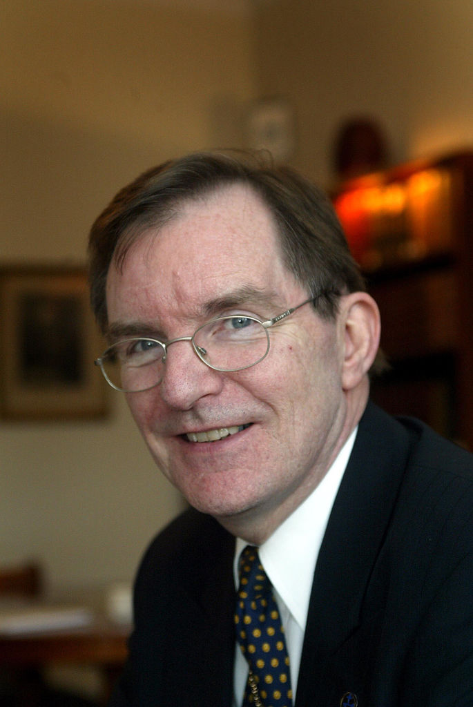 Karl Sigurbjörnsson