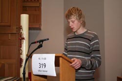 Biblíumaraþon