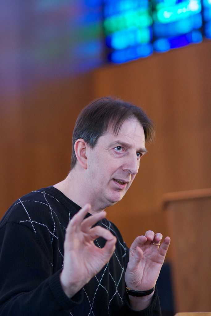 Sigurjón Árni Eyjólfsson