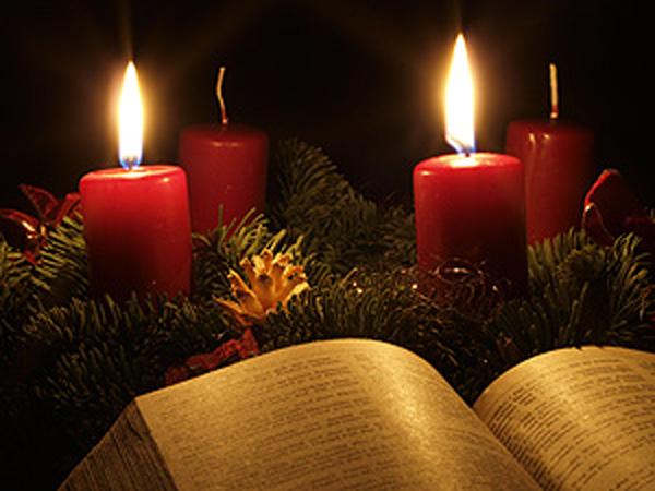 2.Advent
