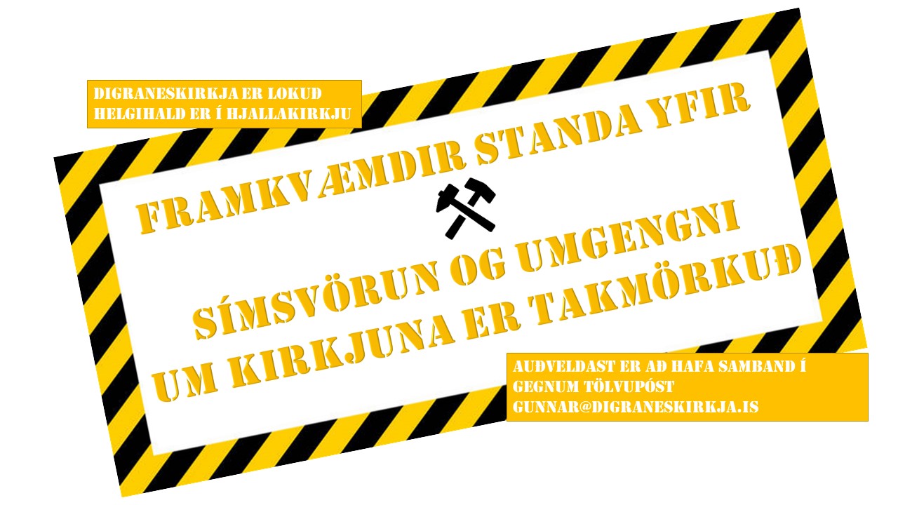 Lokað