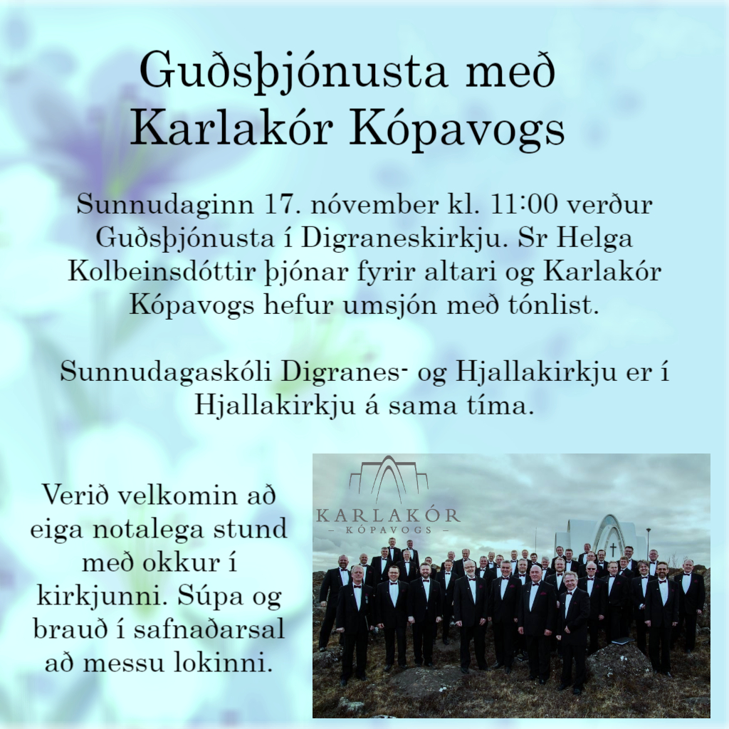 KarlakorKopavogs