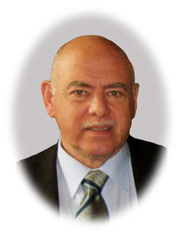 Hrafn Jóhannsson