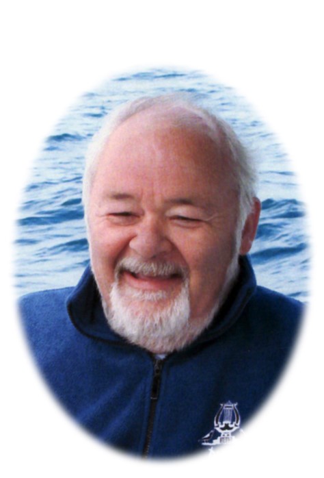 Pétur Maack Pétursson