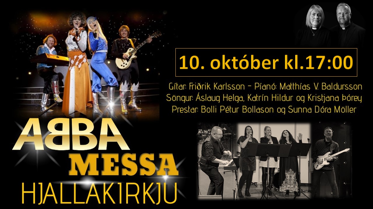 Abba