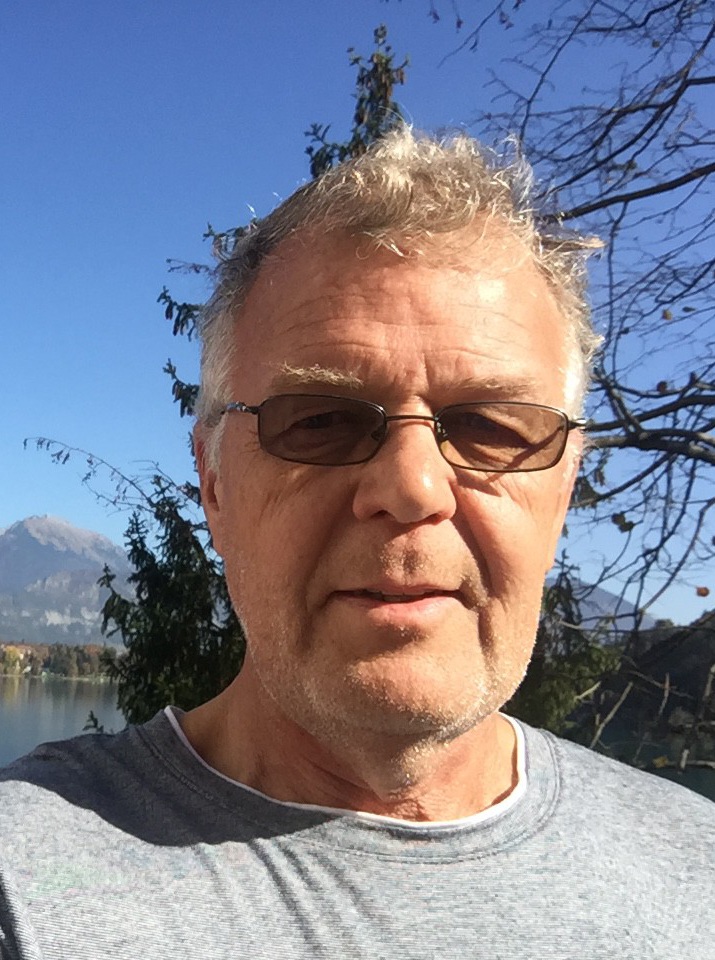Gunnar Aðalsteinsson