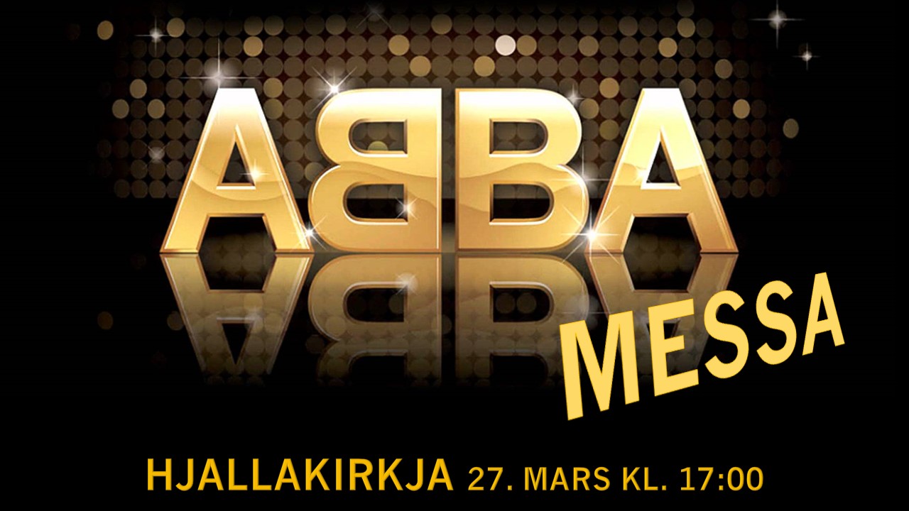 AbbaMessa