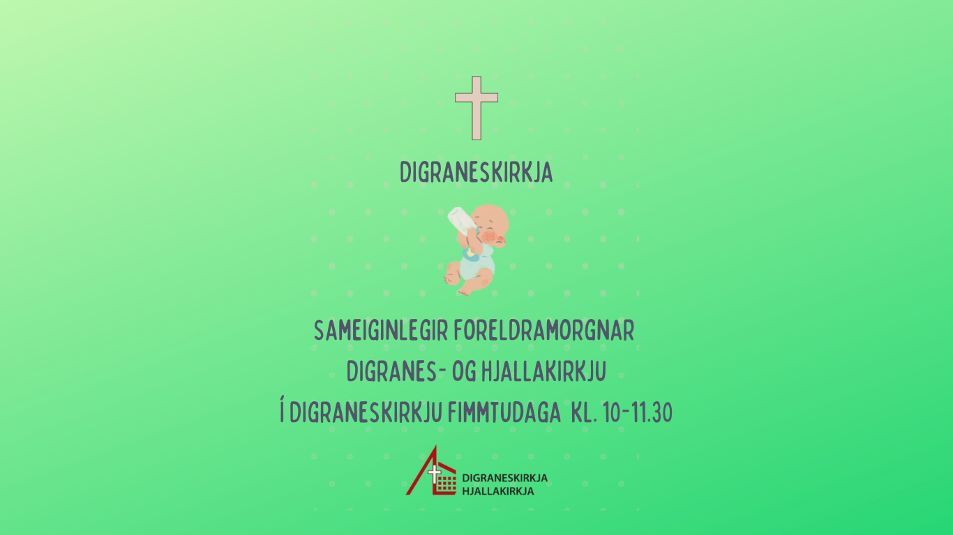 foreldramorgnar