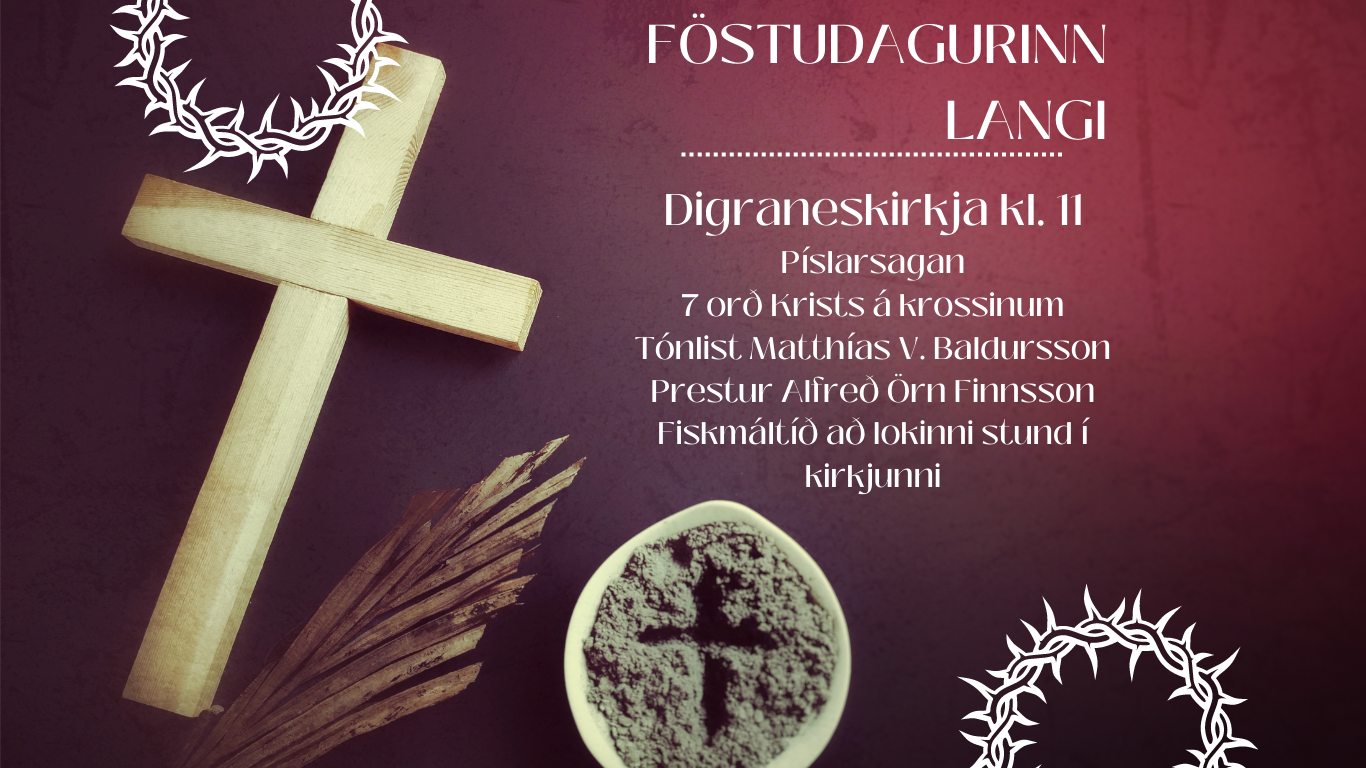 Föstudagurinn langi (Website)
