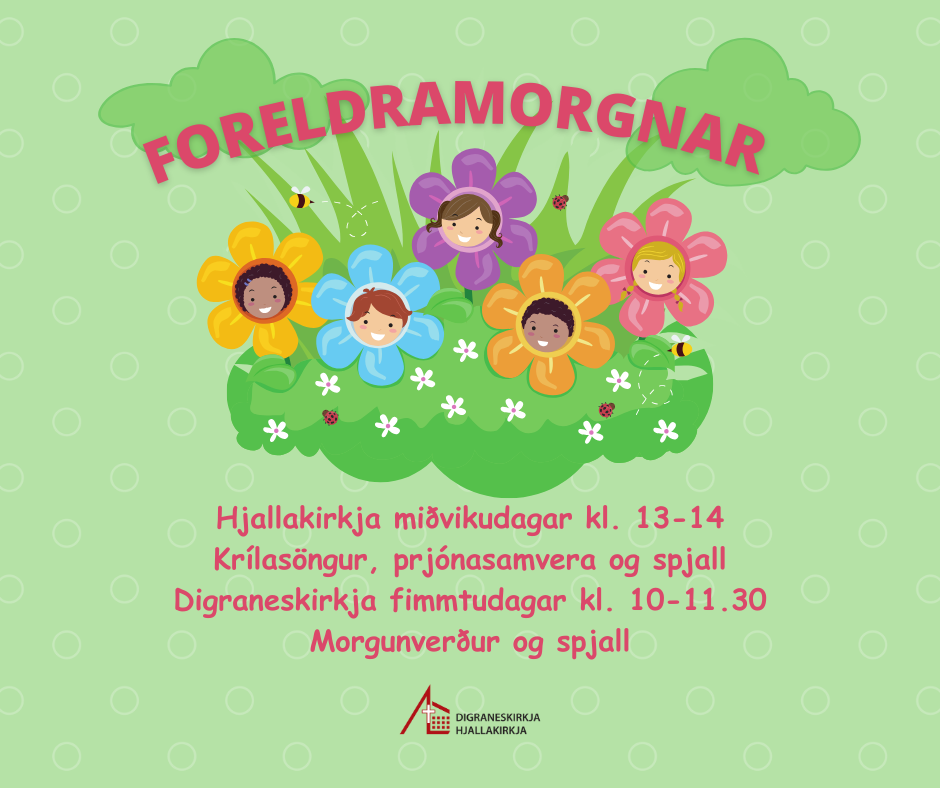 Foreldra