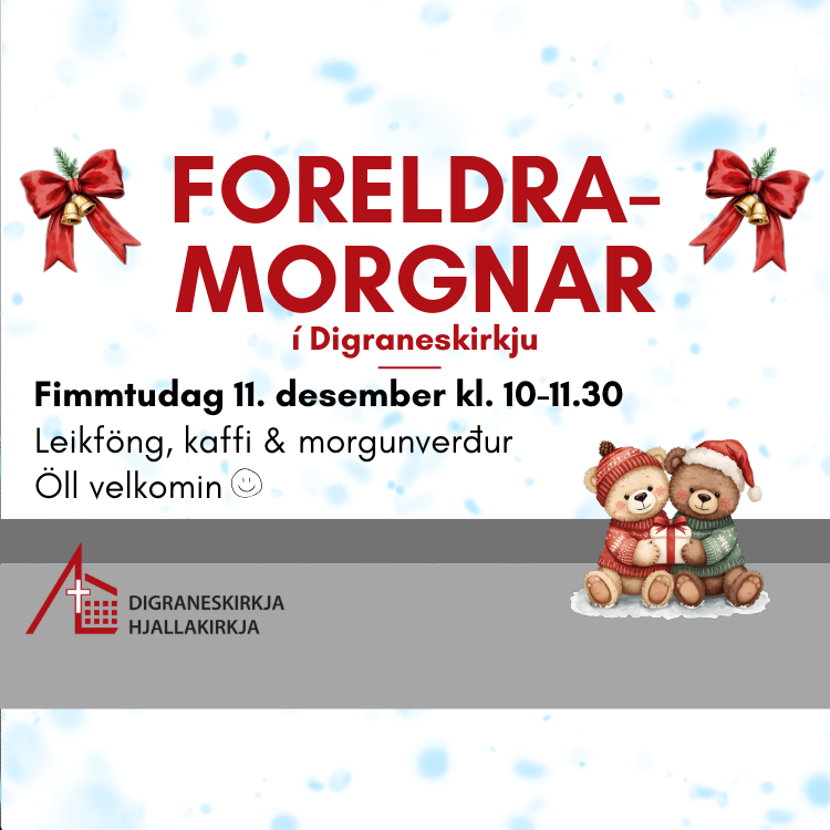 Foreldram. jóla (750 x 750 px)